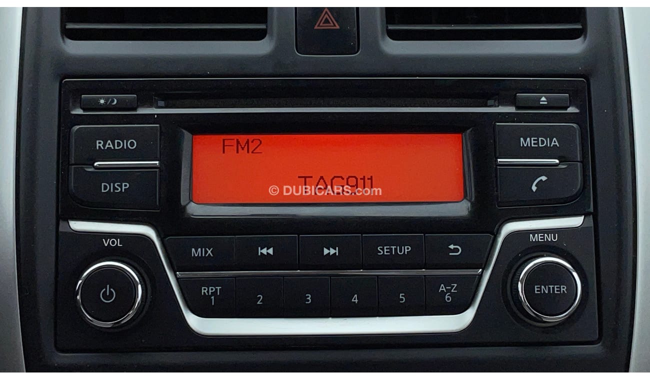 Nissan Sunny SV 1.5 | Zero Down Payment | Free Home Test Drive