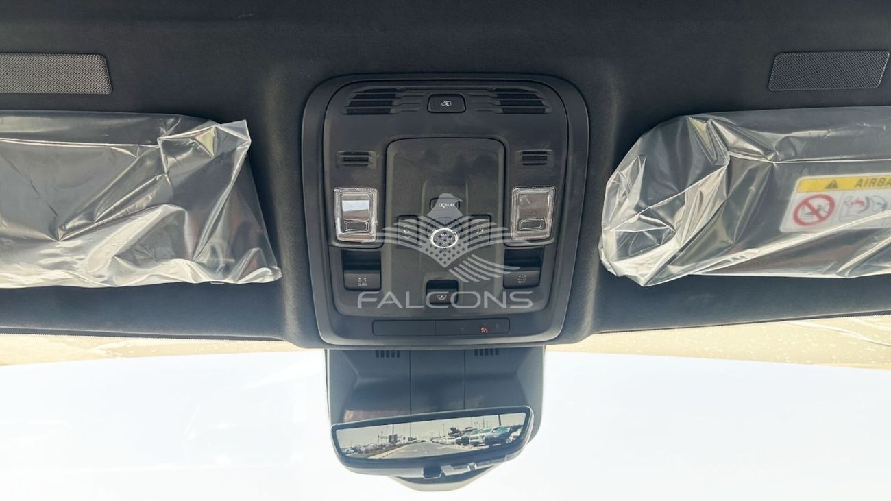 Cadillac Escalade Cadillac Escalade 6.2L Sport Platinum 4WD AT #CES02