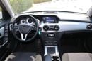 Mercedes Benz GLK 250 Std 2.0L MERCEDES GLK250 MODEL 2014 GULF SPACE FULL AUTO