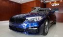 BMW 520i i M Power