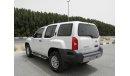 Nissan X-Terra 2015 ref#392