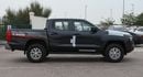 Mitsubishi L200 GLX Triton/ 2.4L Petrol 5M/T, Double Cabin / 2024MY, Different Colors Available QUANTITY.