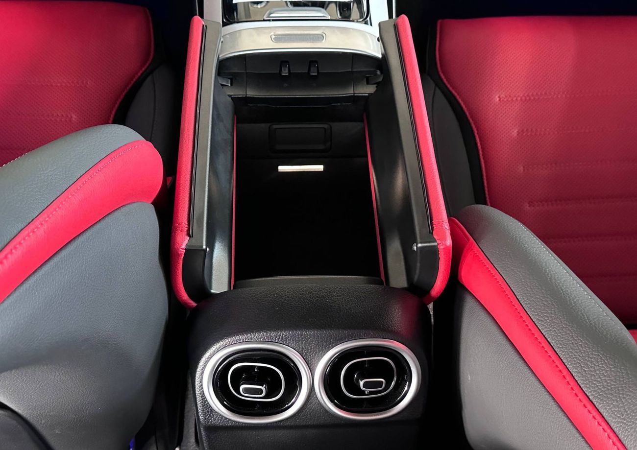 Mercedes-Benz C 200 L