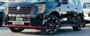 Nissan Patrol NISMO 3.5L TT TOP OPTION