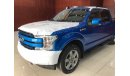 Ford F-150 LARIAT FX4