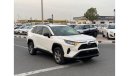 تويوتا راف ٤ 2022 TOYOTA RAV4 LE HYBRID IMPORTED FROM USA