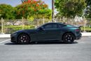 Jaguar F-TYPE 75 P450 Coupe | British Racing Green | Final Edition | Warranty Service Plan