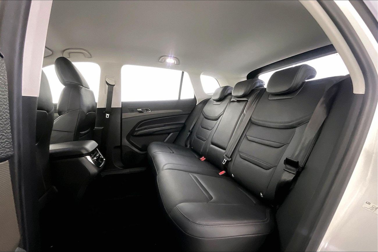 Ford Territory Trend | Guaranteed Warranty | 0 Down Payment