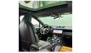 Porsche Cayenne Very Rare 2021 Porsche Cayenne Turbo S E-Hybrid, April 2024 Al Naboodah Warranty, GCC