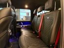 BRABUS G 800 Widestar - Mercedes-AMG G 63 G 800 - European Specs