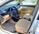Toyota Yaris E 1.5L G 530-Monthly l GCC l 1.5L, Cruise, Camera l Accident Free