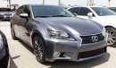 Lexus GS350