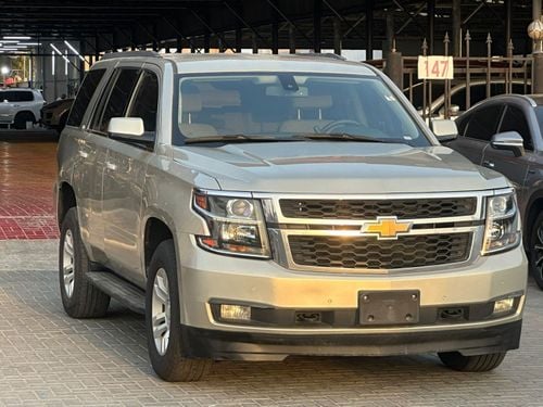 Chevrolet Tahoe LS