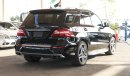 مرسيدس بنز ML 63 AMG