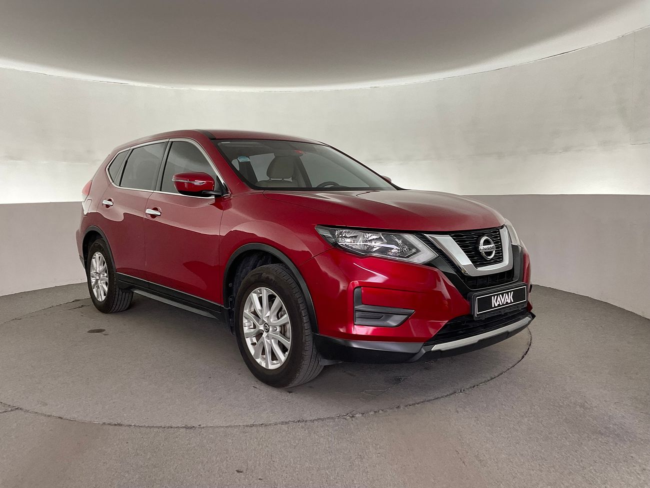 نيسان إكس تريل S | National Day Celebration | شامل الضمان | 0 ﺪﻔﻋﺓ ﺃﻮﻟﻯ