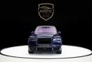 Rolls-Royce Cullinan BLUE SHADOW