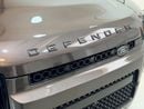 Land Rover Defender 110 635 OCTA V8 2026