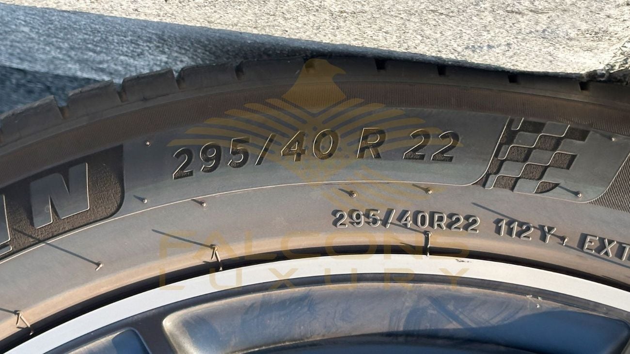 Mercedes-Benz G 63 AMG MERCEDES G63 - MODEL 2023 - specs ​European