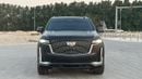 كاديلاك إسكالاد Premium Luxury 6.2L 4WD