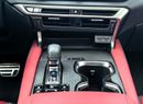Lexus RX350 2025 LEXUS RX350 2.4L PETROL F SPORT 3 AUTOMATIC TRANSMISSION FULL OPTION