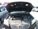 Toyota Vanguard 2.4L V4 PETROL /  240S S PKG/ACA38W / DVD / 7 STR / 2010