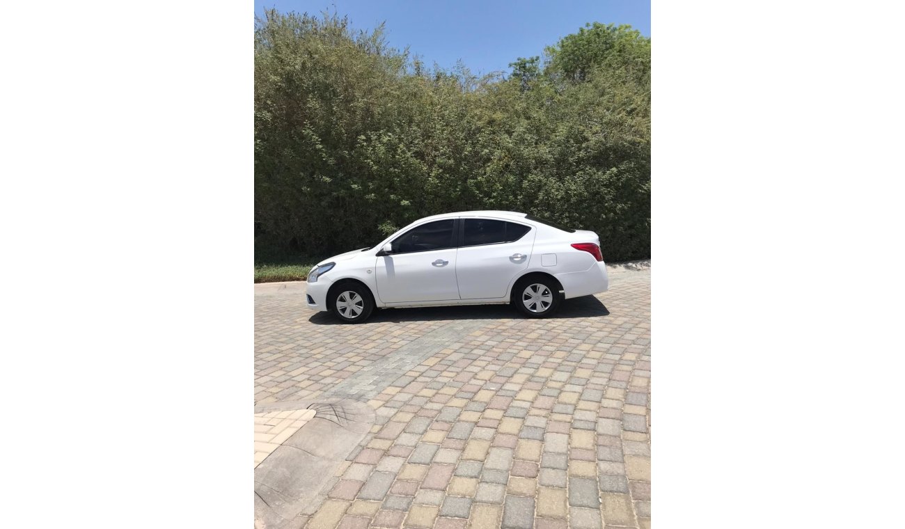 Nissan Sunny 335/- PER MONTH ,0% DOWN PAYMENT,GCC,IMMACULATE CONDITION