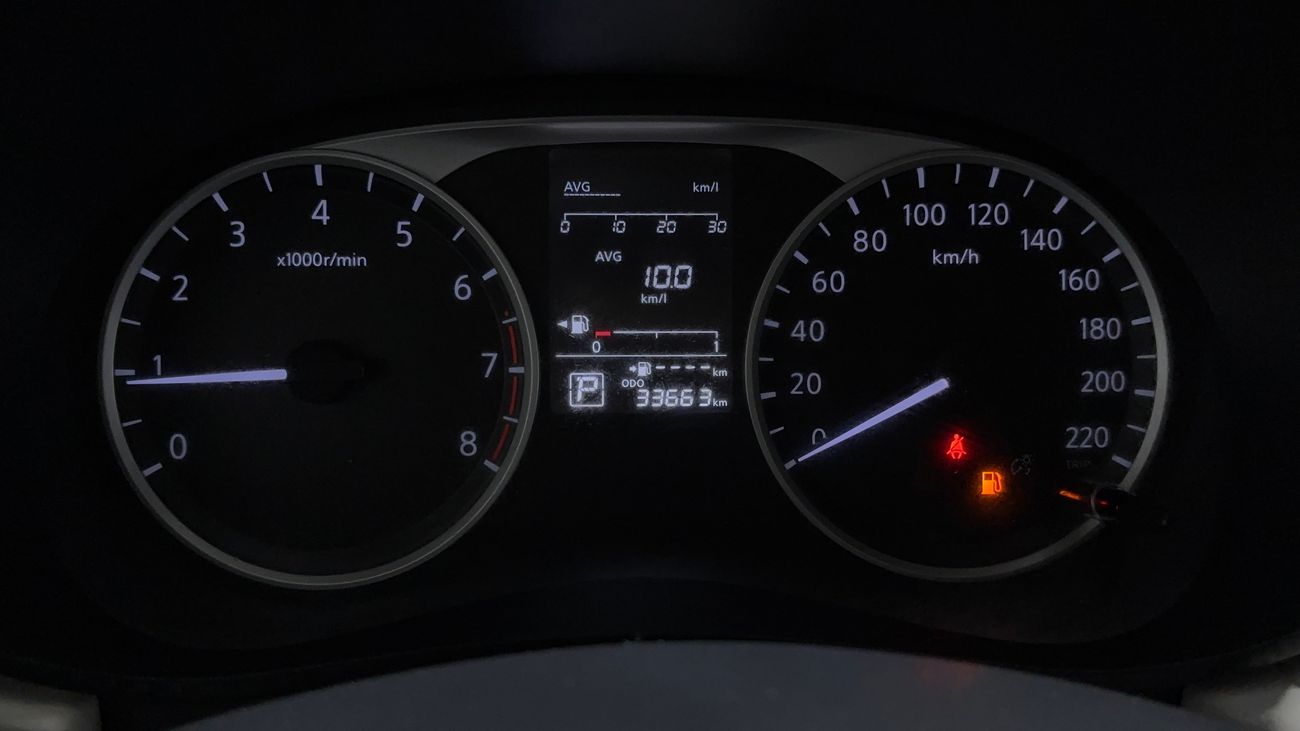 Nissan Sunny 2024 S | AED 643/Month | 20% DP | 30 Day Return | Warranty | Service History