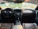 Infiniti QX70 LUXURY