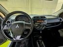 Mitsubishi Attrage ATTRAGE 1.2L GCC/ LOW MILEAGE/ QUANTITY AVAILABLE