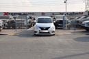 Nissan Sunny SV 1.5L PETROL GCC (LHD)