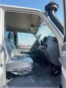 Toyota Land Cruiser Pick Up Diesel 4.5 Liter Right Hand Drive 4 Doors Manual Gear