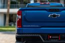 Chevrolet Silverado Silverado Z71 | 2,537 P.M | 0% Downpayment | Z71 TRAILBOSS EXCELLENT CONDITION