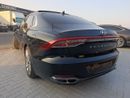 Hyundai Grandeur HYUNDAI GRANDEUR 2020 3.5