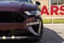 Ford Mustang GT Premium 5.0L V8