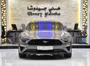 Ford Mustang EXCELLENT DEAL for our Ford Mustang ( 2022 Model ) in Grey Color American Specs
