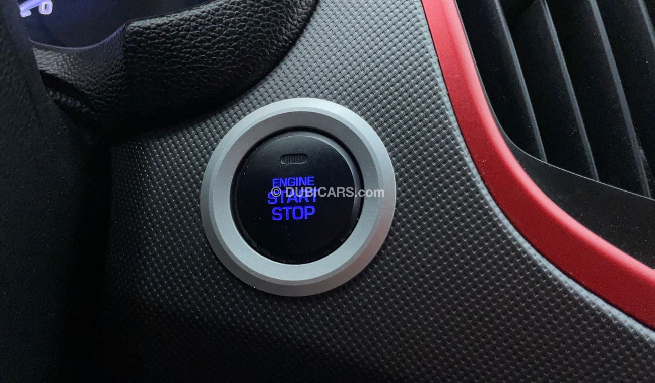 Hyundai Creta S+ 1.6 | Zero Down Payment | Free Home Test Drive