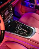 BRABUS 900 - Mercedes-AMG G 63