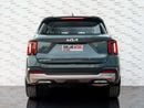 Kia Sorento Std 2.5L AWD