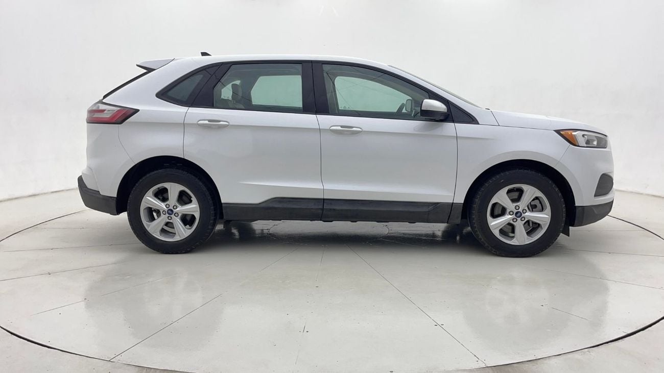 فورد إدج 2022 SE | AED 854/Month | 0 DP | 30 Day Return | Warranty | Service History