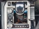 Toyota Land Cruiser TOYOTA LAND CRUISER RIGHT HAND DRIVE(PM1723)