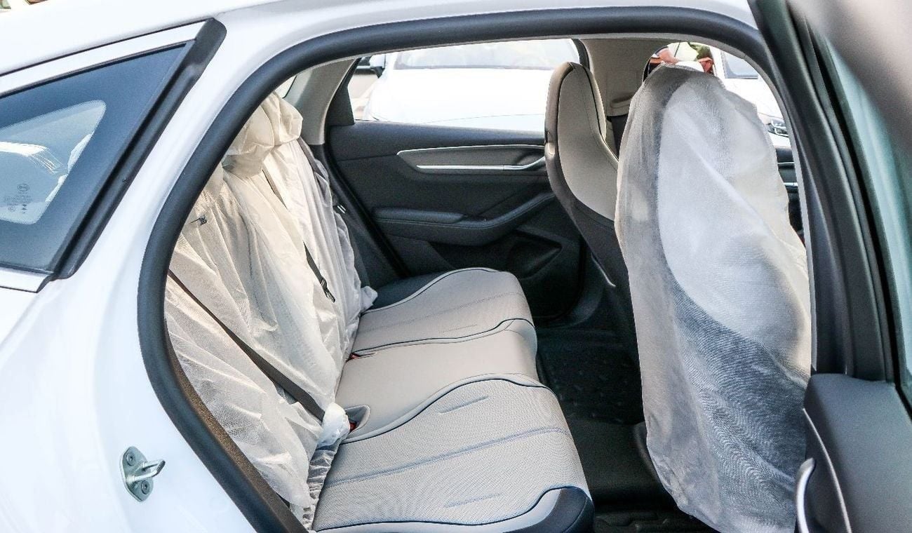 بي واي دي ديسترويار 05 2025 model BYD Destroyer 05