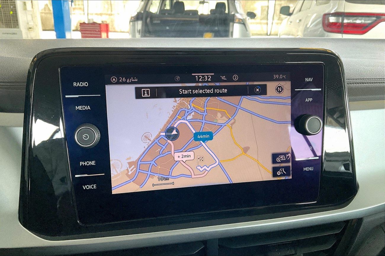 Volkswagen T ROC Life | Carnival Sale • UP TO AED 20,000 OFF | Guaranteed Warranty | 0 Down Payment