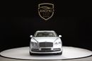 Bentley Flying Spur Bentley Flying Spur W12