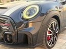 ميني كوبر S JCW GCC Specs