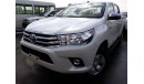 Toyota Hilux HILUX DIESEL 2.4