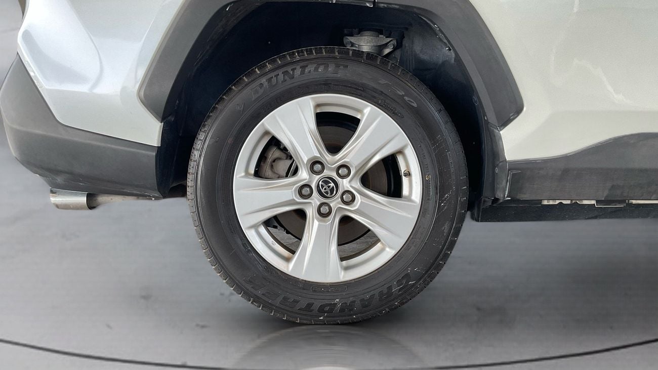 Toyota RAV4 2.5 GX 2WD AUTO RA | Guaranteed Warranty | 0 Down Payment