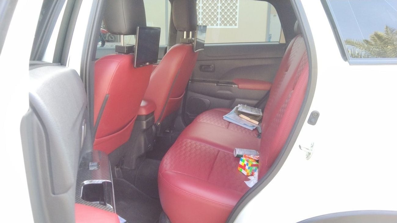 Mitsubishi ASX GLX M/L SIGNATURE EDITION 2 | Zero Down Payment | Home Test Drive