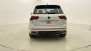 Volkswagen Tiguan R LINE 2 | Zero Down Payment | Home Test Drive