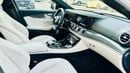 Mercedes Benz E43 AMG Std