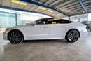 أودي A7 45 TFSI S-Line | شامل الضمان | 0 ﺪﻔﻋﺓ ﺃﻮﻟﻯ